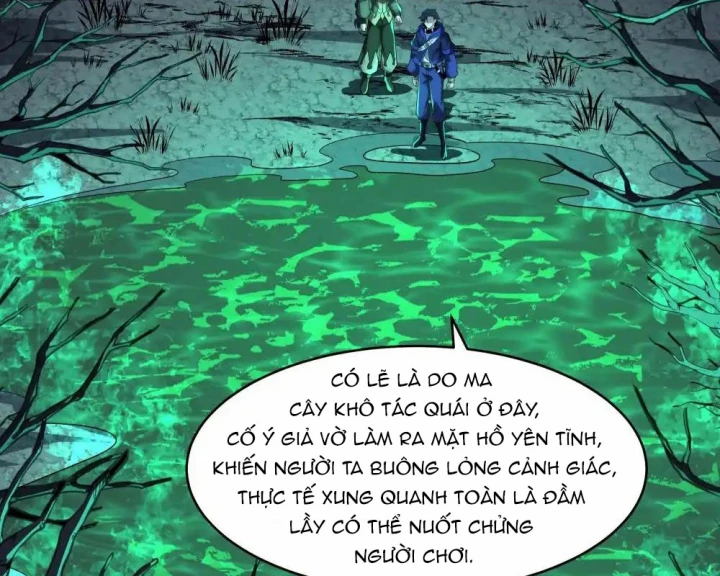 Náo Động Thiên Khởi Chapter 127 - Trang 2
