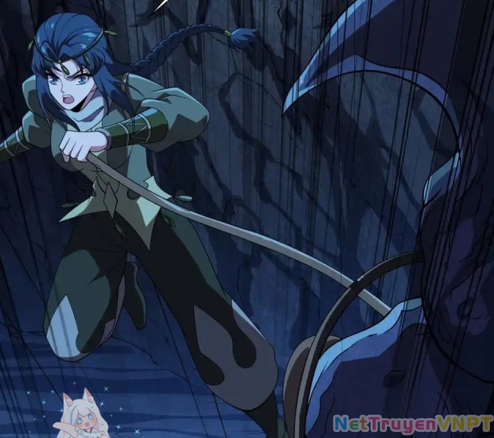 Náo Động Thiên Khởi Chapter 128 - Trang 2