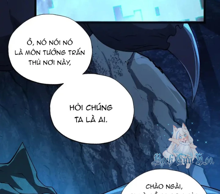 Náo Động Thiên Khởi Chapter 128 - Trang 2