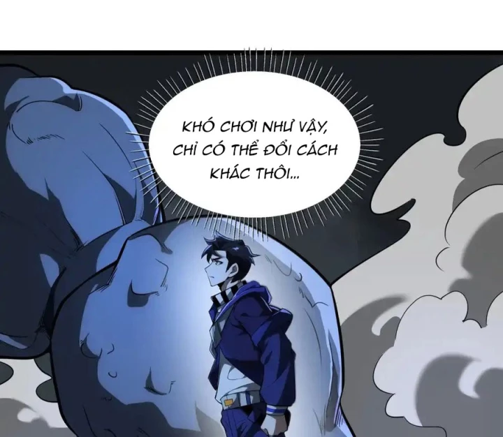 Náo Động Thiên Khởi Chapter 128 - Trang 2