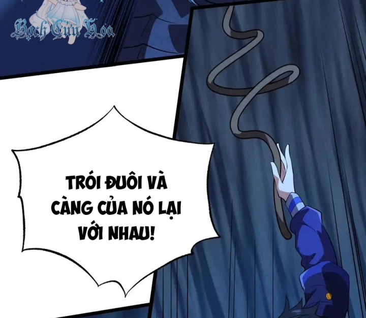 Náo Động Thiên Khởi Chapter 128 - Trang 2