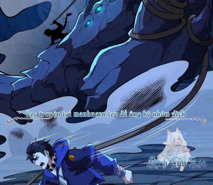 Náo Động Thiên Khởi Chapter 128 - Trang 2