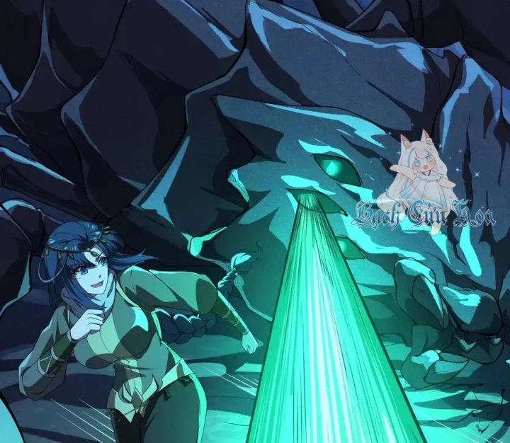 Náo Động Thiên Khởi Chapter 128 - Trang 2