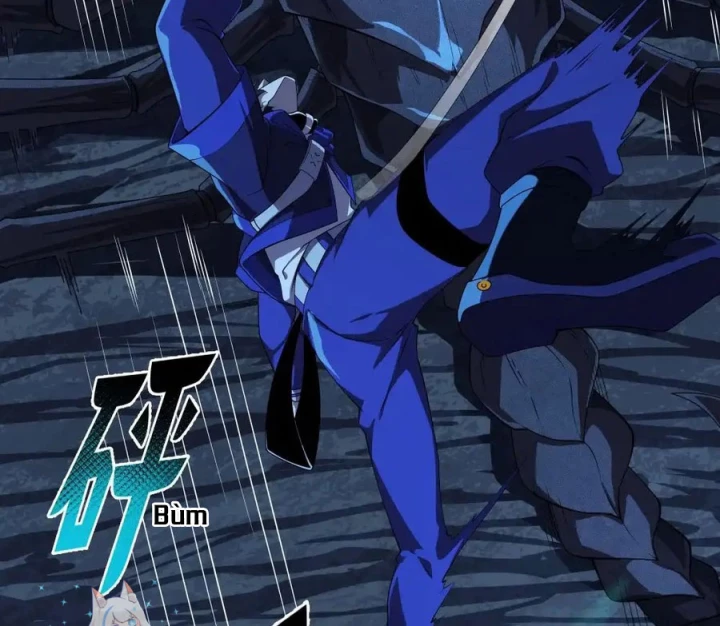 Náo Động Thiên Khởi Chapter 128 - Trang 2