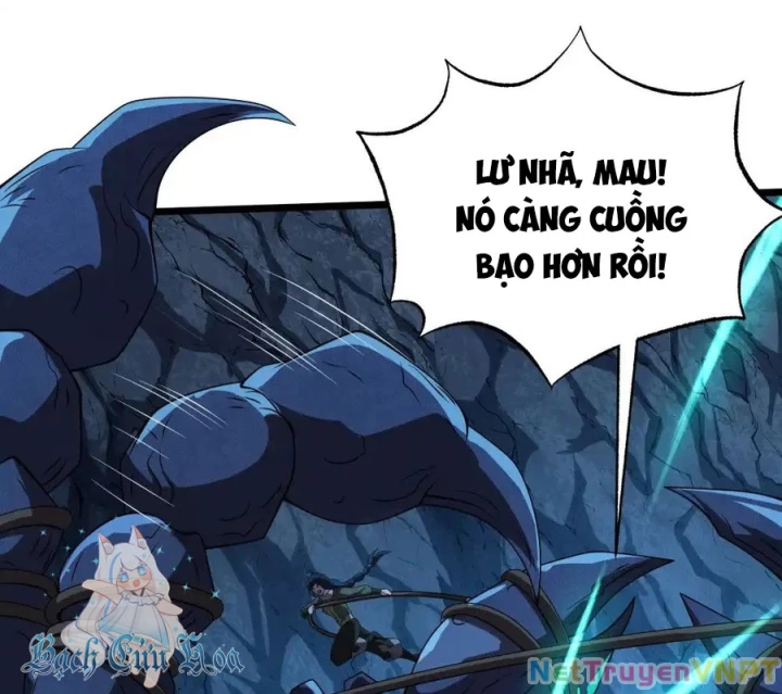 Náo Động Thiên Khởi Chapter 128 - Trang 2