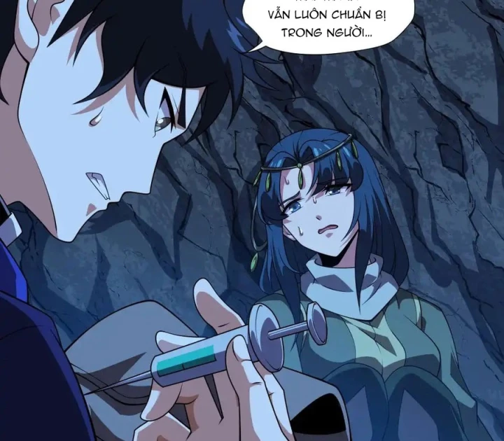 Náo Động Thiên Khởi Chapter 129 - Trang 2