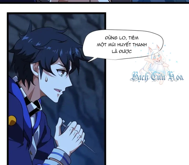 Náo Động Thiên Khởi Chapter 129 - Trang 2
