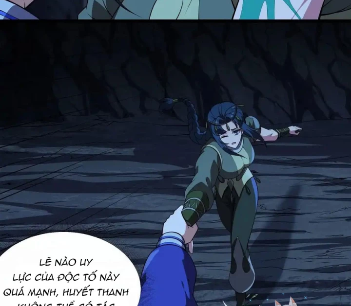Náo Động Thiên Khởi Chapter 129 - Trang 2