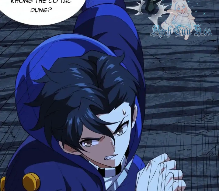 Náo Động Thiên Khởi Chapter 129 - Trang 2