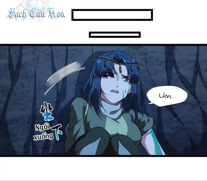 Náo Động Thiên Khởi Chapter 129 - Trang 2