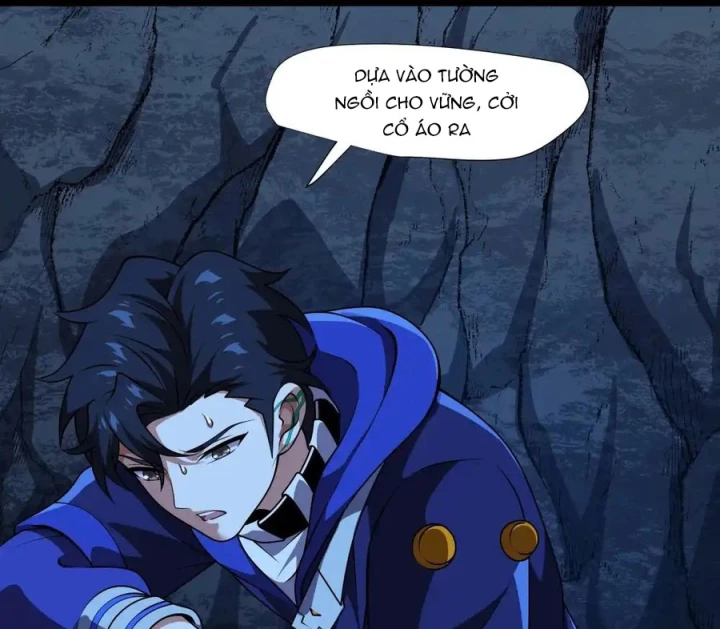 Náo Động Thiên Khởi Chapter 129 - Trang 2