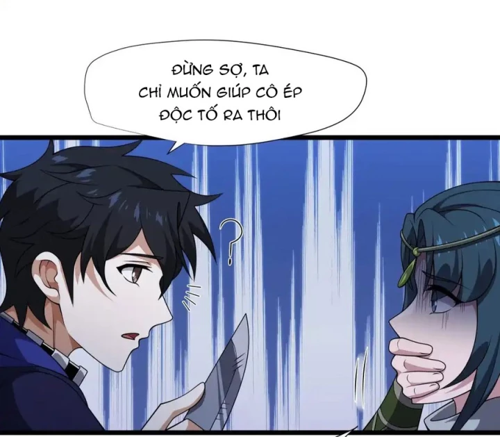 Náo Động Thiên Khởi Chapter 129 - Trang 2