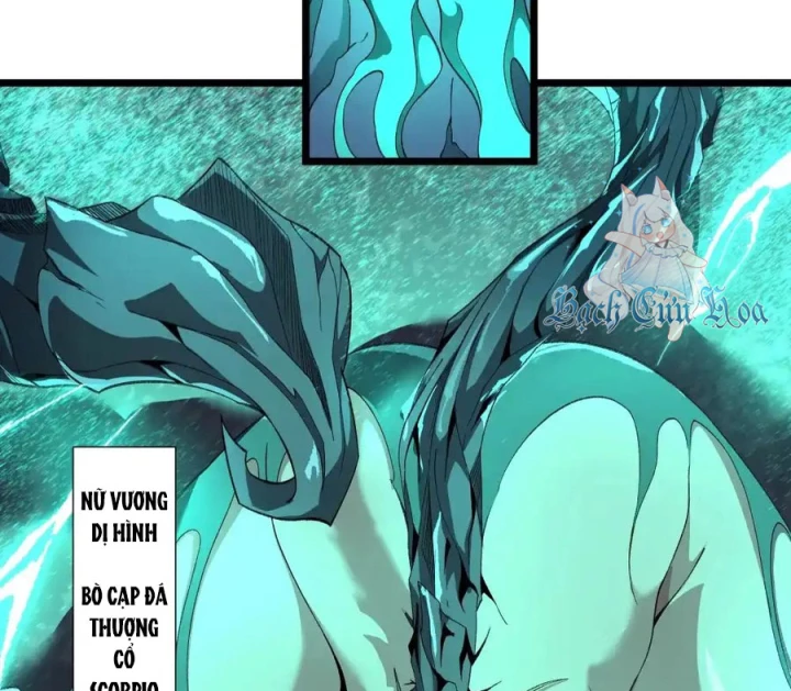 Náo Động Thiên Khởi Chapter 129 - Trang 2
