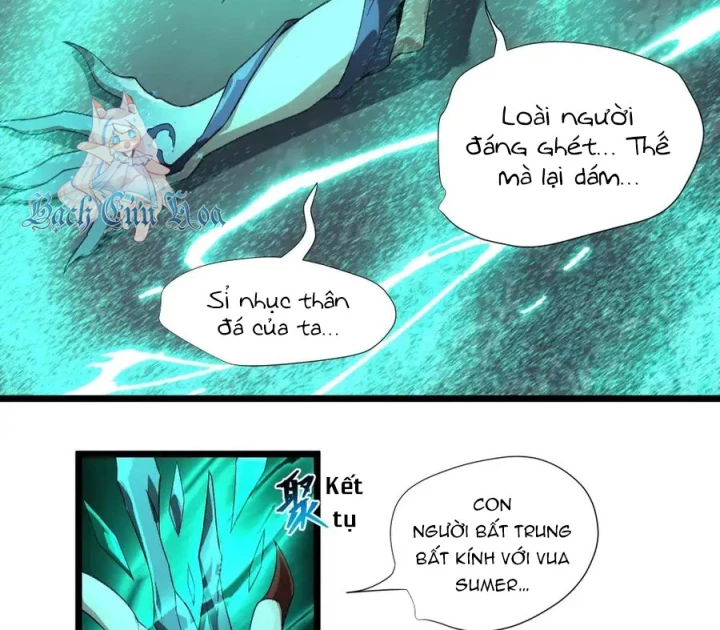 Náo Động Thiên Khởi Chapter 129 - Trang 2