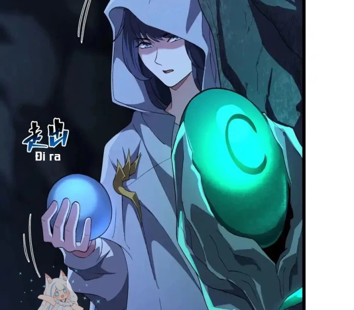 Náo Động Thiên Khởi Chapter 129 - Trang 2