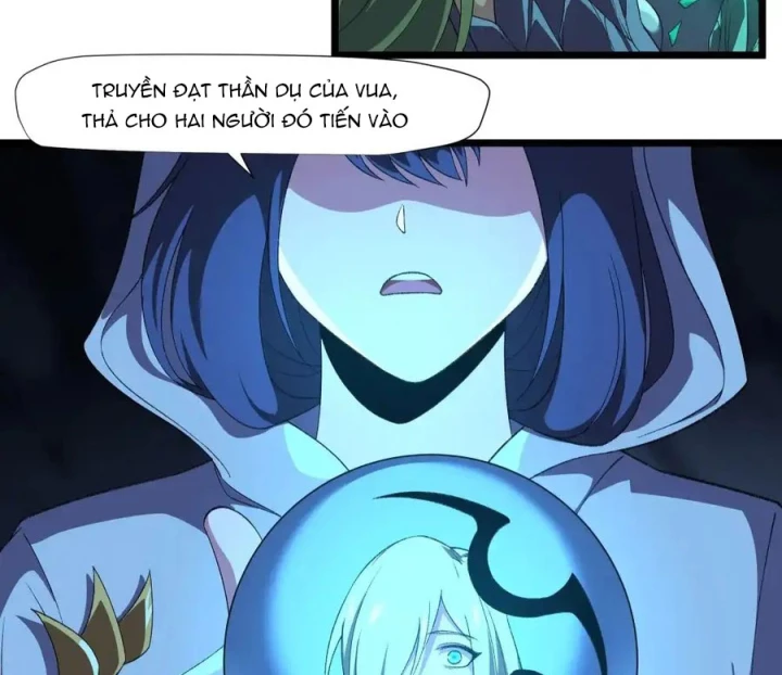 Náo Động Thiên Khởi Chapter 129 - Trang 2