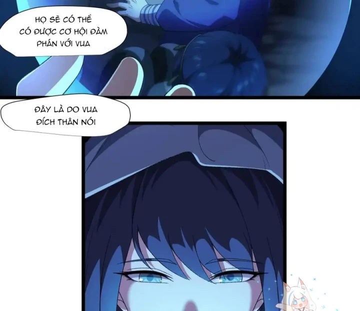 Náo Động Thiên Khởi Chapter 129 - Trang 2
