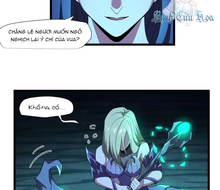 Náo Động Thiên Khởi Chapter 129 - Trang 2