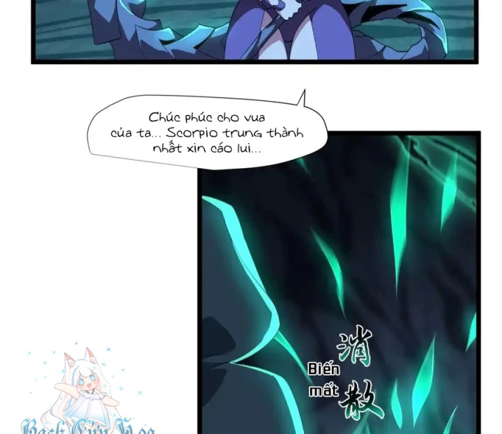 Náo Động Thiên Khởi Chapter 129 - Trang 2