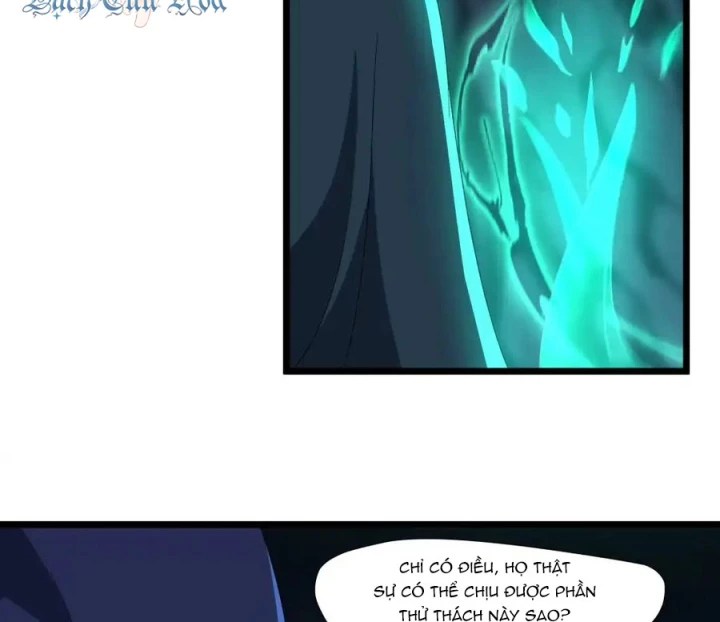 Náo Động Thiên Khởi Chapter 129 - Trang 2