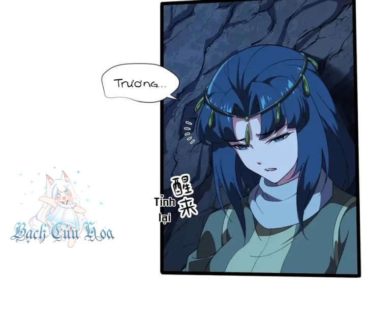 Náo Động Thiên Khởi Chapter 129 - Trang 2