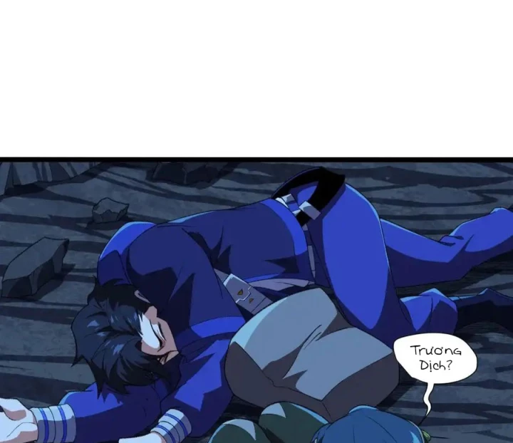 Náo Động Thiên Khởi Chapter 129 - Trang 2
