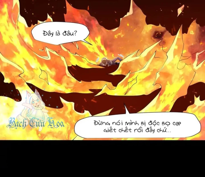 Náo Động Thiên Khởi Chapter 129 - Trang 2