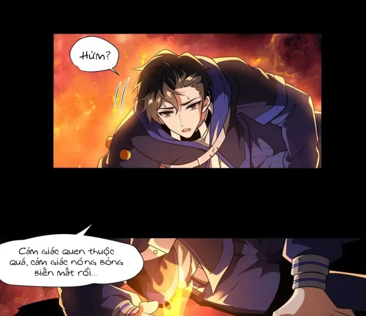 Náo Động Thiên Khởi Chapter 129 - Trang 2