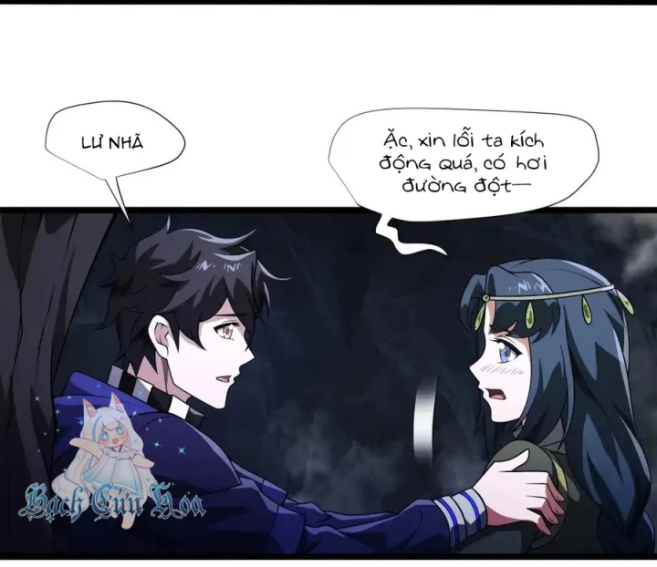 Náo Động Thiên Khởi Chapter 129 - Trang 2