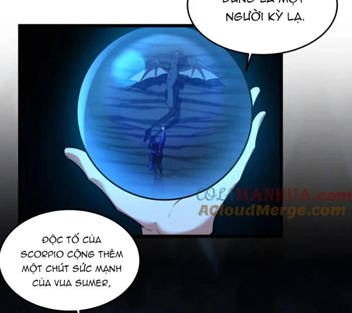 Náo Động Thiên Khởi Chapter 130 - Trang 2