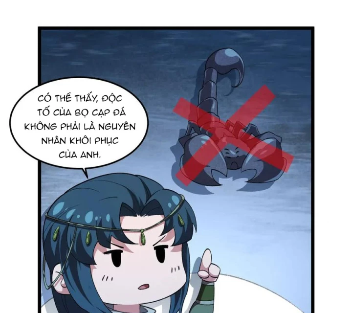 Náo Động Thiên Khởi Chapter 130 - Trang 2