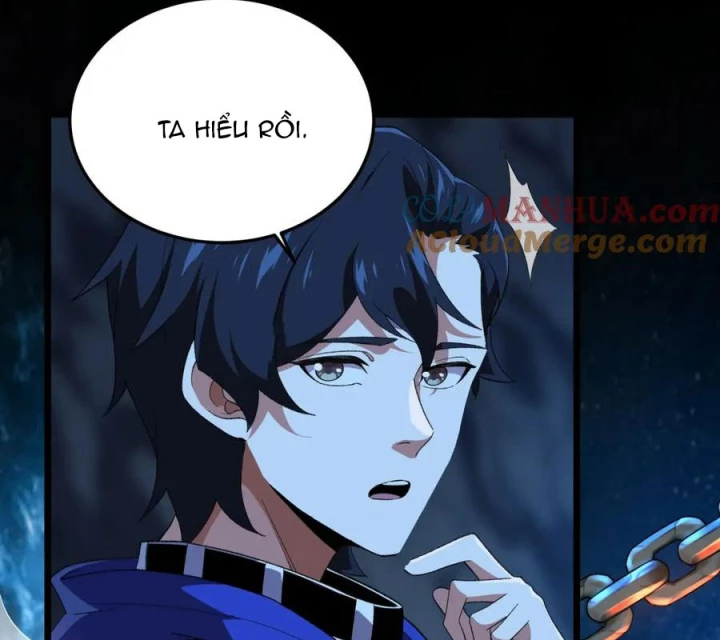 Náo Động Thiên Khởi Chapter 130 - Trang 2