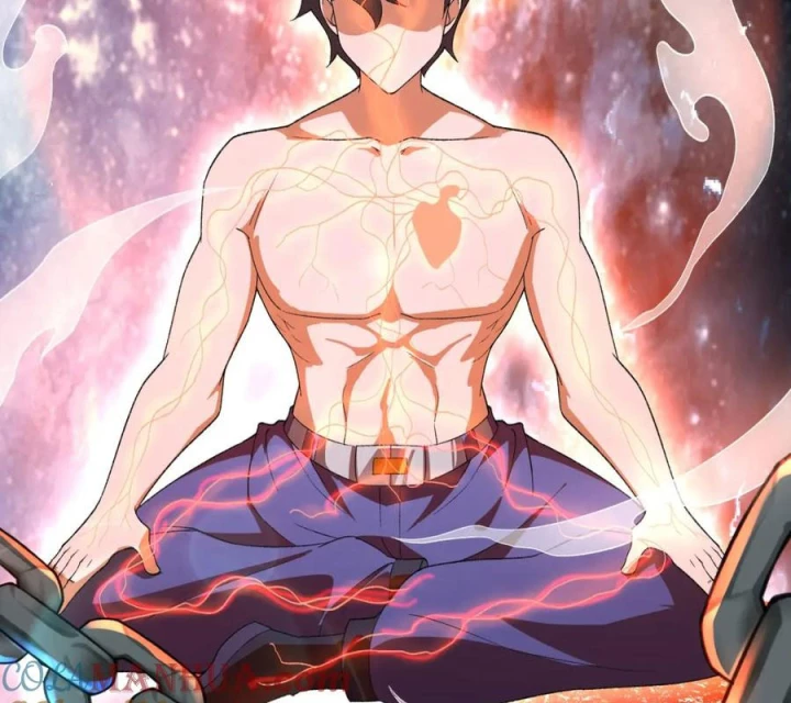 Náo Động Thiên Khởi Chapter 130 - Trang 2