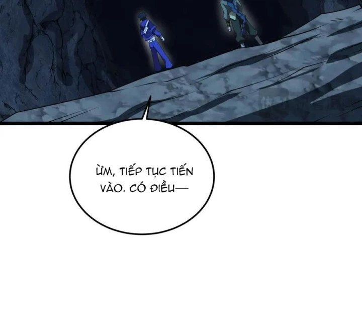 Náo Động Thiên Khởi Chapter 130 - Trang 2