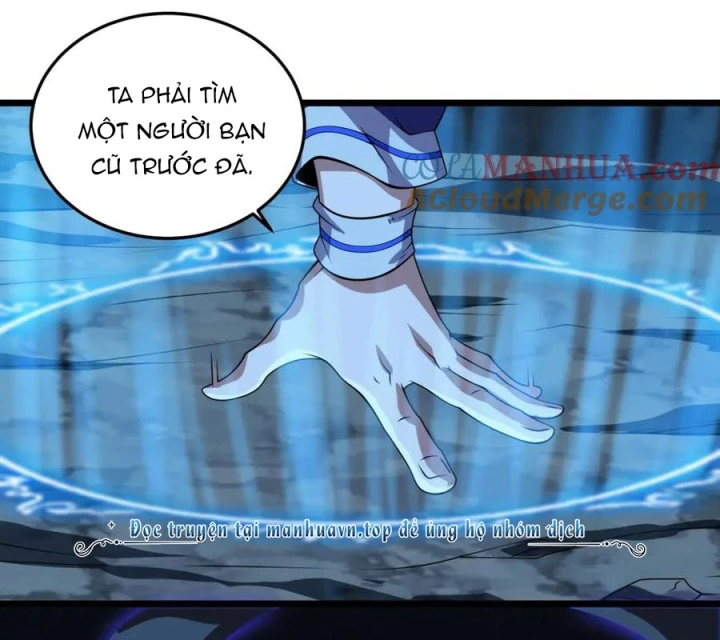 Náo Động Thiên Khởi Chapter 130 - Trang 2