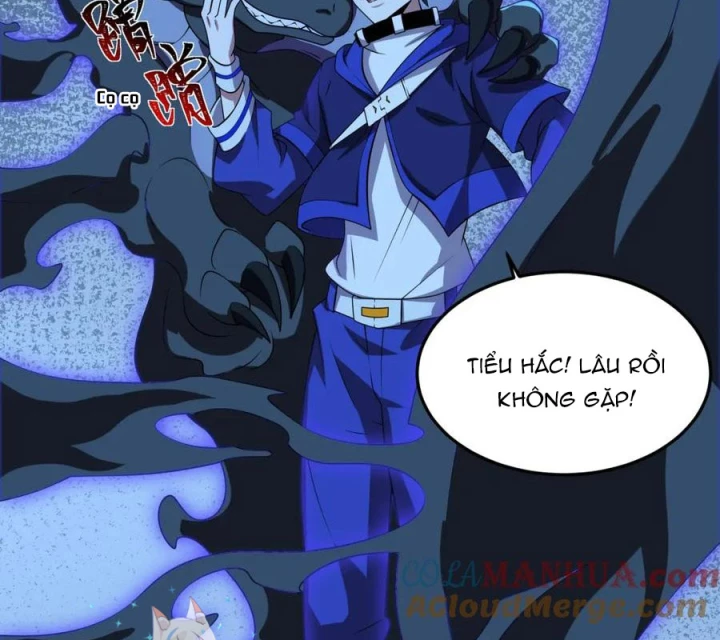 Náo Động Thiên Khởi Chapter 130 - Trang 2