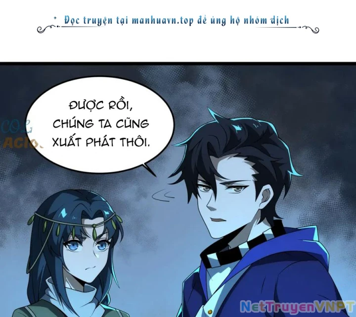 Náo Động Thiên Khởi Chapter 130 - Trang 2
