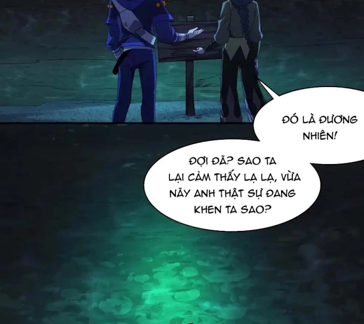Náo Động Thiên Khởi Chapter 131 - Trang 2