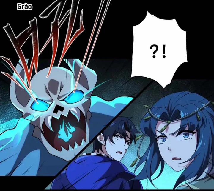 Náo Động Thiên Khởi Chapter 131 - Trang 2