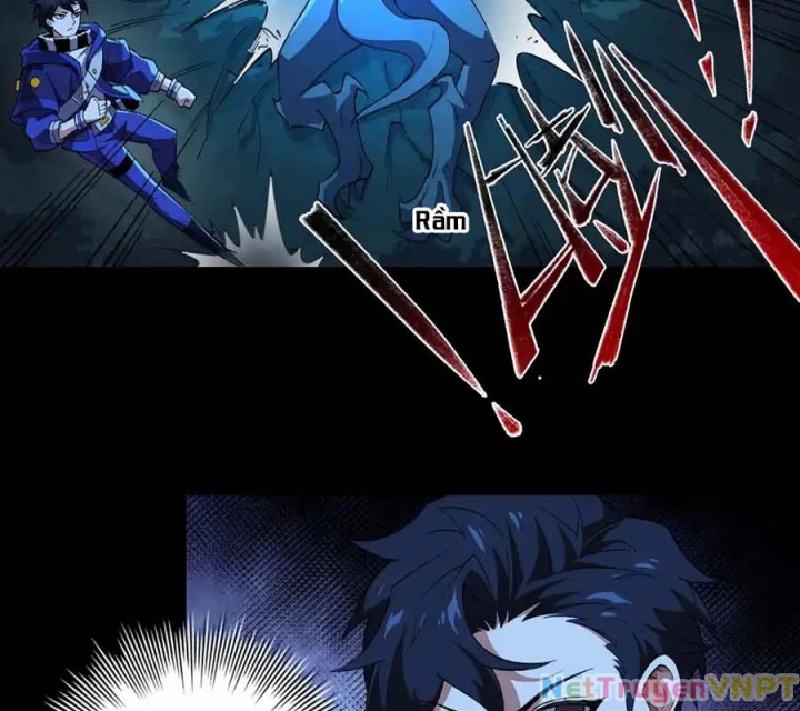 Náo Động Thiên Khởi Chapter 131 - Trang 2