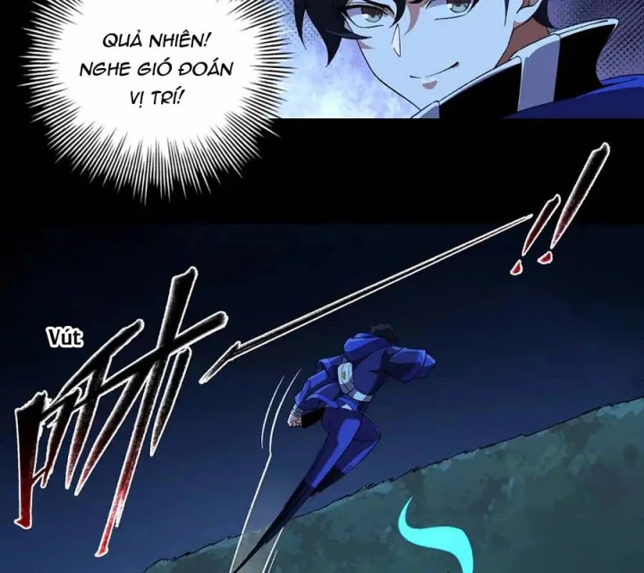 Náo Động Thiên Khởi Chapter 131 - Trang 2