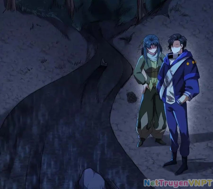 Náo Động Thiên Khởi Chapter 131 - Trang 2