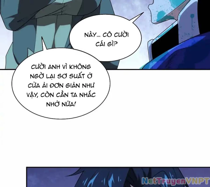 Náo Động Thiên Khởi Chapter 131 - Trang 2
