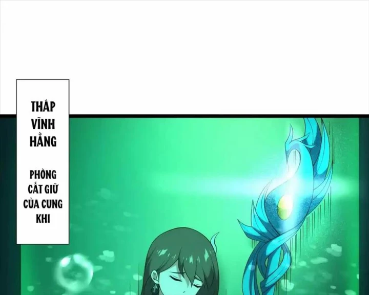Náo Động Thiên Khởi Chapter 132 - Trang 2