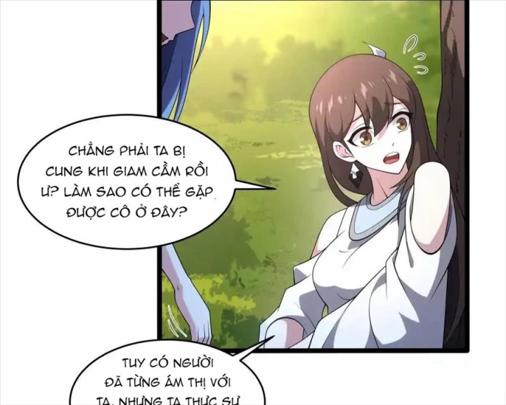 Náo Động Thiên Khởi Chapter 132 - Trang 2