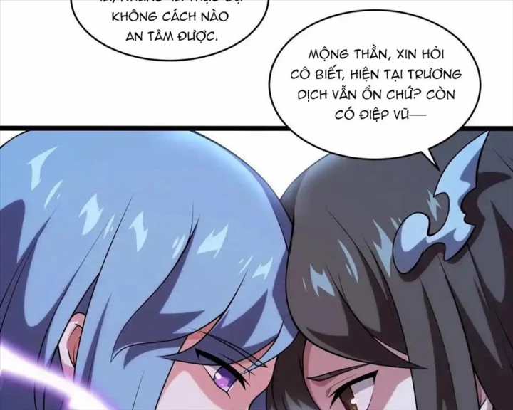 Náo Động Thiên Khởi Chapter 132 - Trang 2