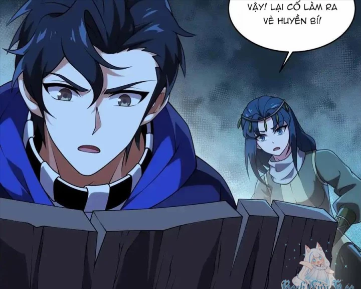 Náo Động Thiên Khởi Chapter 132 - Trang 2