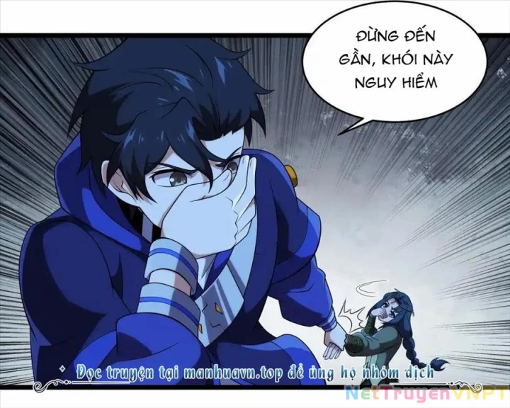 Náo Động Thiên Khởi Chapter 132 - Trang 2