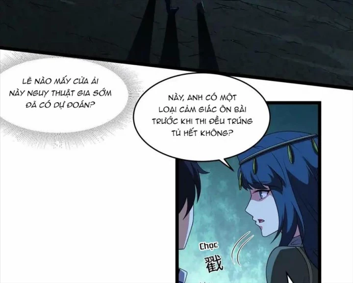 Náo Động Thiên Khởi Chapter 132 - Trang 2