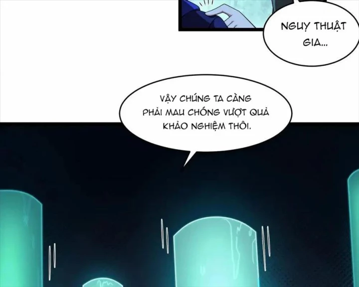 Náo Động Thiên Khởi Chapter 132 - Trang 2